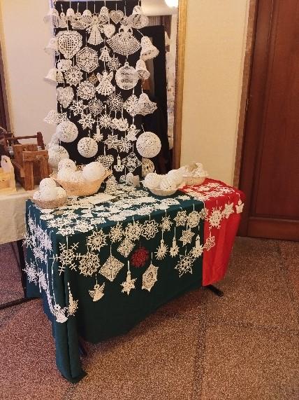 Christmas Ornaments